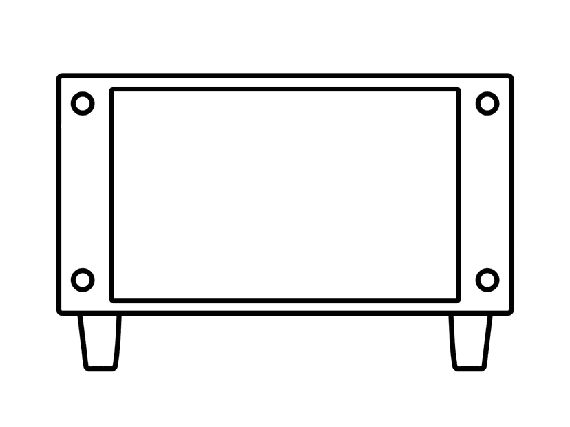 Bitaxe Touch