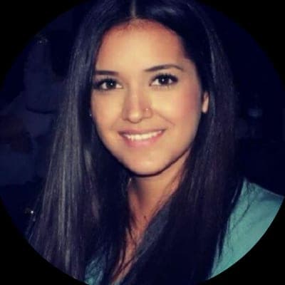 Headshot of Diana Guerrero