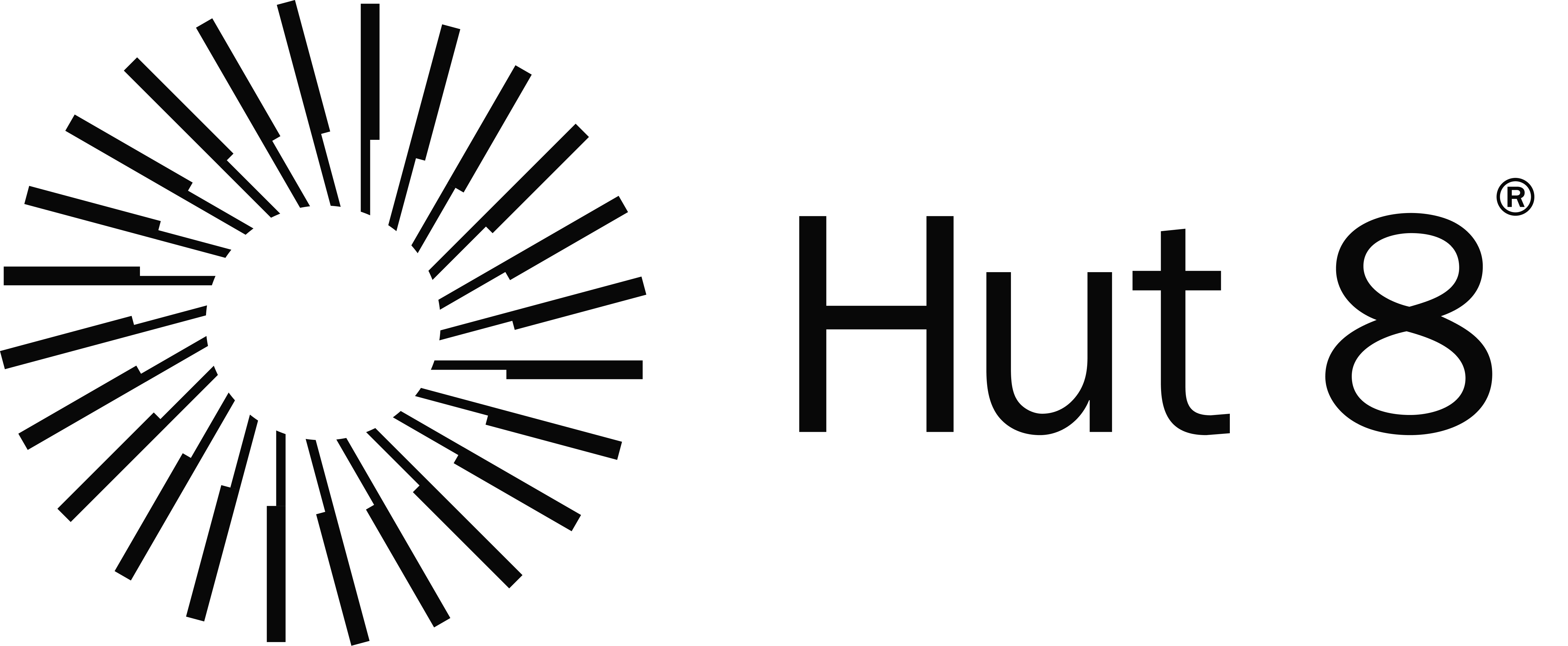 Hut 8